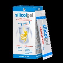 Silicol Gel Sachets