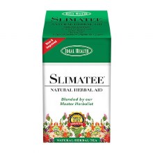 SLIMATEE - NATURAL HERBAL AID