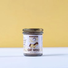 Oat Miso 200g