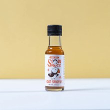 Oat Shoyu 100ml