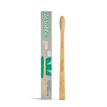 Bamboo Toothbrush - Soft