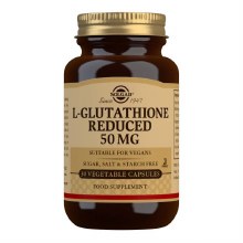 L-Glutathione Reduced 50mg