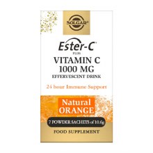 Ester-C Effervescent Drink