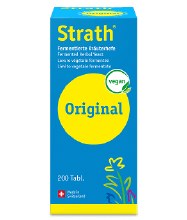 Strath Tablets