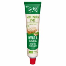 Yeast Pate Herbs & Garlic