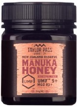 Manuka Honey UMF5+/MGO83