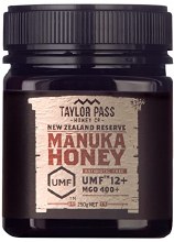 Manuka Honey UMF12+ 250g