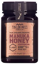 Manuka Honey UMF5+