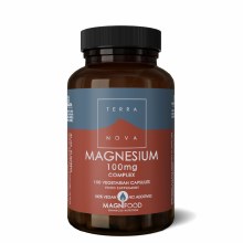 Magnesium 100mg(bisglycinate)