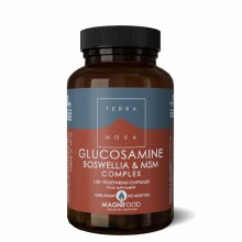 Glucosamine Boswellia & MSM