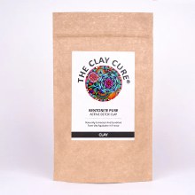 Bentonite Clay