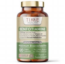 Benfotiamine (Vitamin B1)