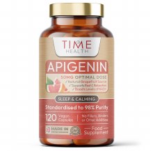 Apigenin 50mg