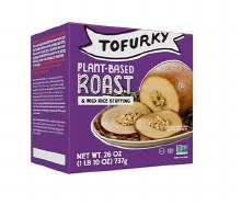 Tofurky Roast