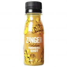 Turmeric Zinger Shot