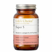 Super 5 Microbiotic