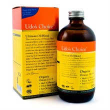Udos Choice Ultimate Oil 250ml