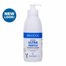 Ultra Gentle Cleanser