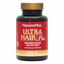 Ultra Hair Plus