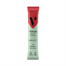 Cherry Immunity
