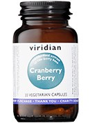 Cranberry Berry Extract