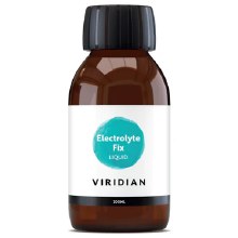 Electrolyte Fix Liquid - 200ml