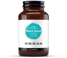 High Pot Black Seed Extract
