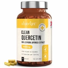 Quercetin 500mg