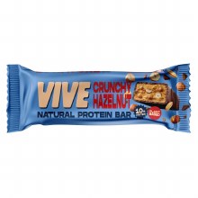 Hazelnut Protein Bar