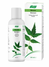 Neemcare Shampoo