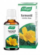 Tormentil Complex Drops