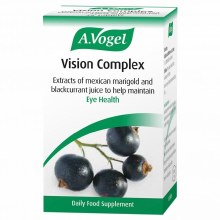 Vision Complex