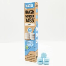Naked Wonder Toilet Tabs