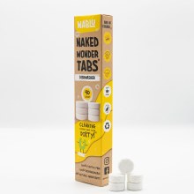 Naked Wonder Dishwasher Tabs