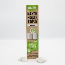 Naked Wonder Laundry Tabs