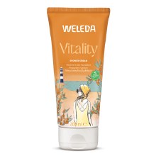 Vitality Creamy Body Wash