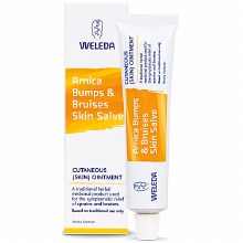 Bumps & Bruises Arnica Oint