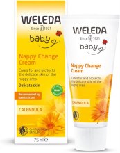 Calendula Nappy Cream