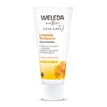 Calendula Toothpaste