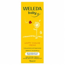 Calendula Nappy Cream