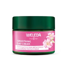 Wild Rose Smoothing Day Cream