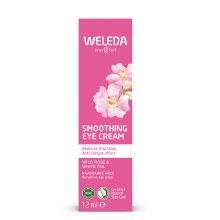 Wild Rose Smoothing Eye Cream