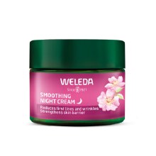 Wild Rose Smoothing NightCream