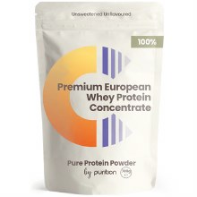 European 100% Whey Concentrate