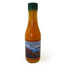 Sea Buckthorn Juice