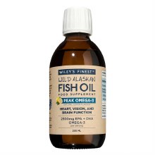 Peak Omega-3 250ml