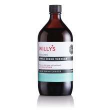 Willys Cider Vinegar 1000ml