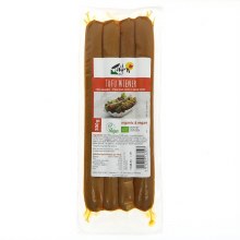 Taifun Org Frankfurters