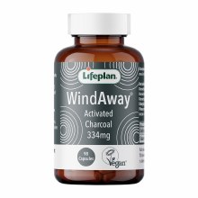 Windaway Activated Charcoal 90