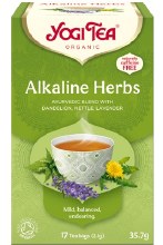 Yogi Alkaline Herbs